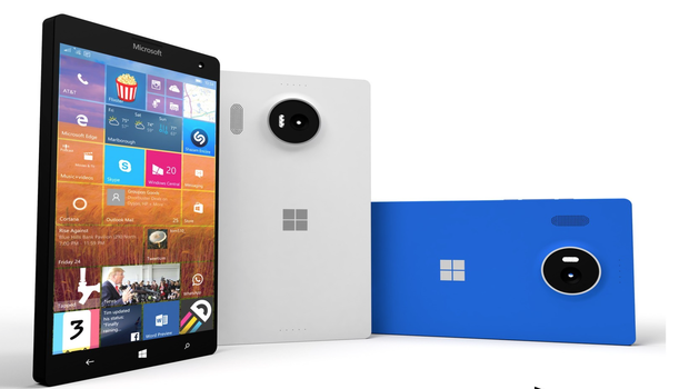techunitGR's tweet photo. Lumia 550, 950 και 950 XL τα νέα smartphones της Microsoft. http://t.co/MylfgrLt5d http://t.co/TmsDz29tuz