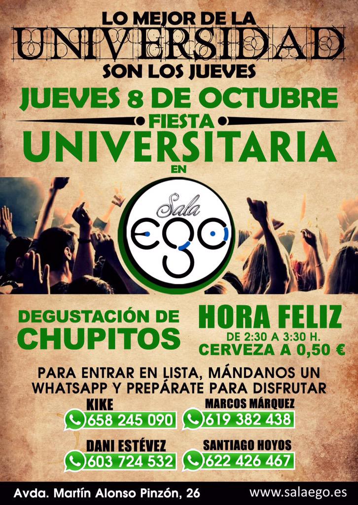 egohuelva's tweet photo. COMIENZA EL SORTEO DE 3 BOTELLAS DE RITUAL O BRUGAL SUPIRO PARA ESTE JUEVES SOLO RT Y SÍGUENOS PARA PARTICIPAR http://t.co/XIirWsx3tn