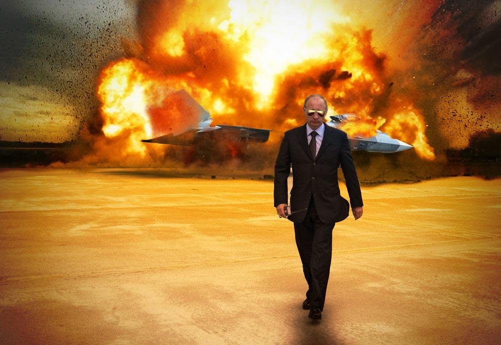 Happy Birthday Vladimir I\m not a fan of your autocracy but keep trolling the West\s idiotic foreign policy. 