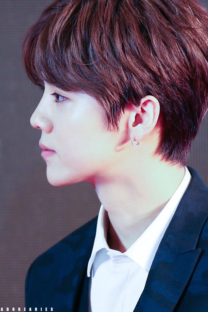 HUNHAN_ID's tweet photo. [HQ] 150925 #LUHAN #LuhanFirstMiniCon
cr.adorearies
v.fyeahluhan tumblr
http://t.co/d4Yvlc5iub http://t.co/ZjJMvRcgGB