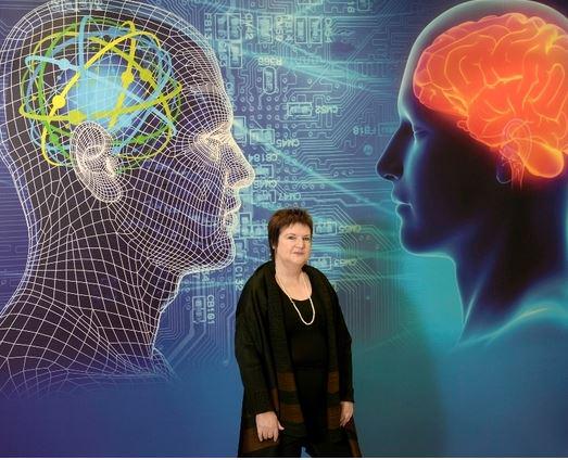 IBMResearch's tweet image. &quot;Es geht darum, unser Denken auf ein höheres Niveau zu heben.&quot; #ibmclientcenter #thinklab ow.ly/T7eo4