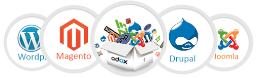 IZISS_TECH's tweet image. Get state-of-the-art #CMSApplicationDevelopment services by #IZiSSTechnology:bit.ly/1Md9D5N