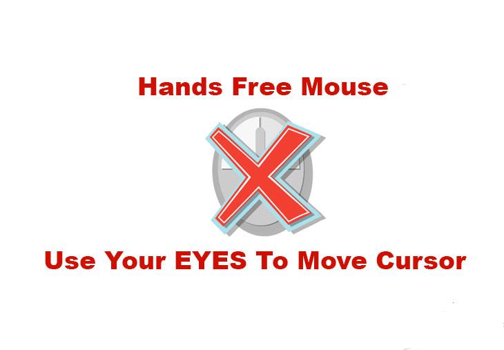ismootheye's tweet photo. Would you like to get a hands free mouse? http://t.co/tctBTf5WVF http://t.co/NKDMYakLJS