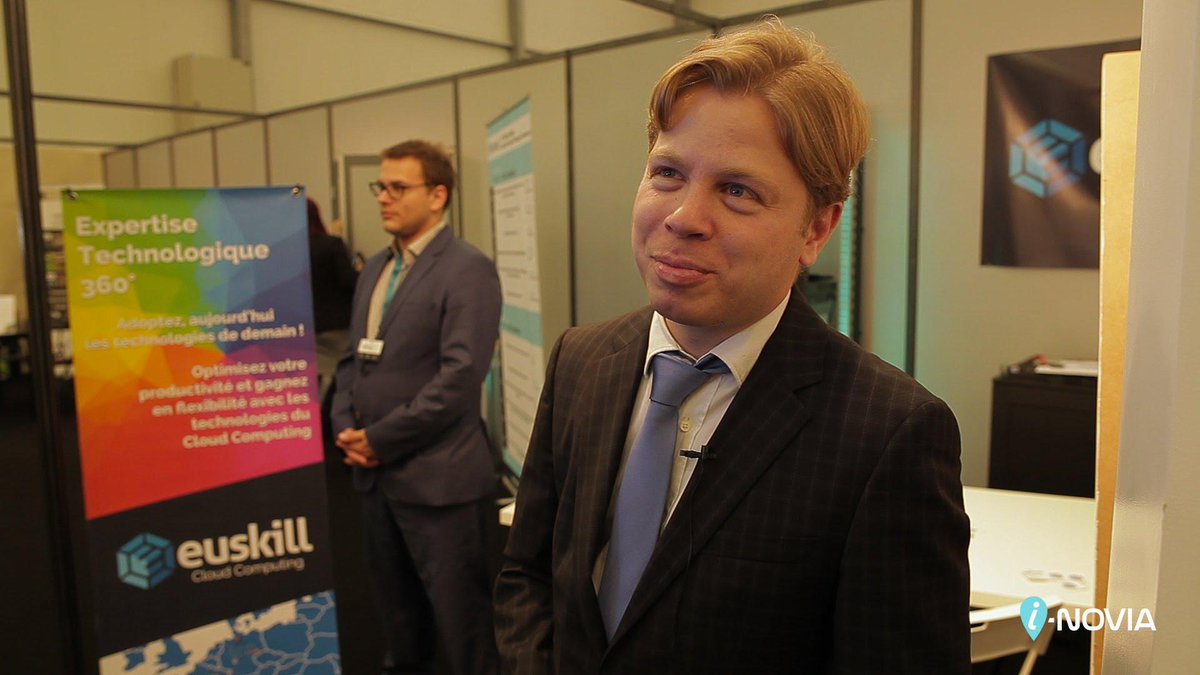 kdfa's tweet photo. Euskill @euskill vous présente ses dernières innovations... http://t.co/kskHKqLKGd http://t.co/UIPYCuMAxp