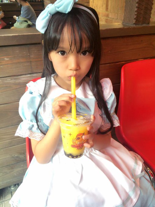 Twitterのコスプレ画像42