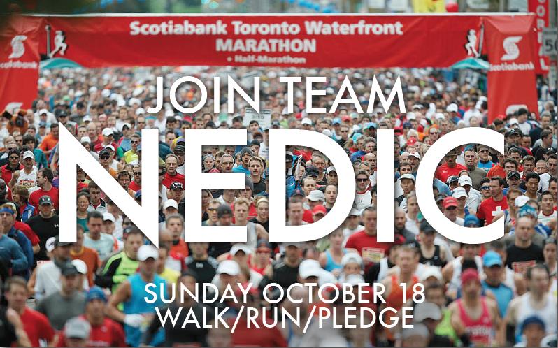 theNEDIC's tweet photo. Less than 1 week left to #SupportNEDIC and sign up for the #STWM! See you there?
More info: http://t.co/eyGOW8nzXC http://t.co/j0djK69z5R