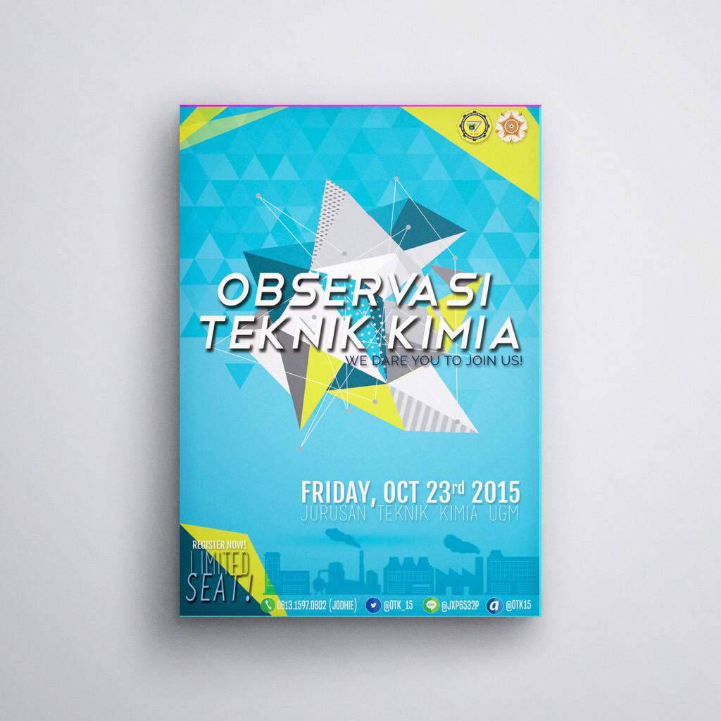 PENDAFTARAN OTK SUDAH DIBUKA!! Silahkan add line kita untuk registrasi 😁🎉 line.me/ti/p/%40jxp635…