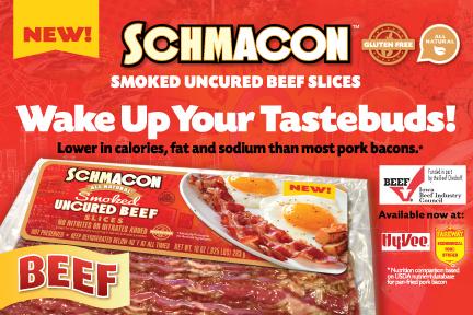 schmacon's tweet photo. You really want to talk about #breakfastbeef? Then you need to talk to @Schmacon! http://t.co/UwerA3eLcY