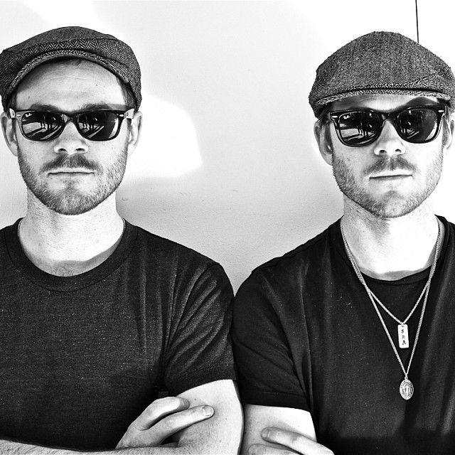 Happy Birthday and Who are the hottest Hollywood acting twins?
 