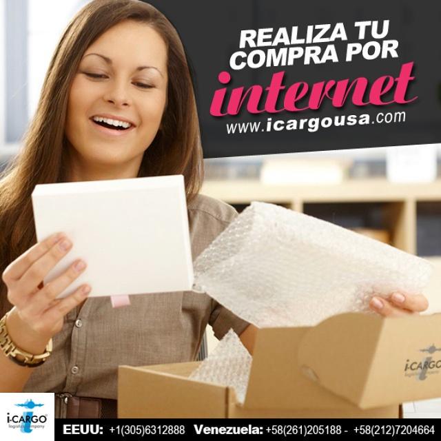 icargousa's tweet photo. Realiza tus compras por internet y recibelas en la puerta de tu casa. Visitanos en http://t.co/e3RG91uzNa http://t.co/tjGhbUdkIg