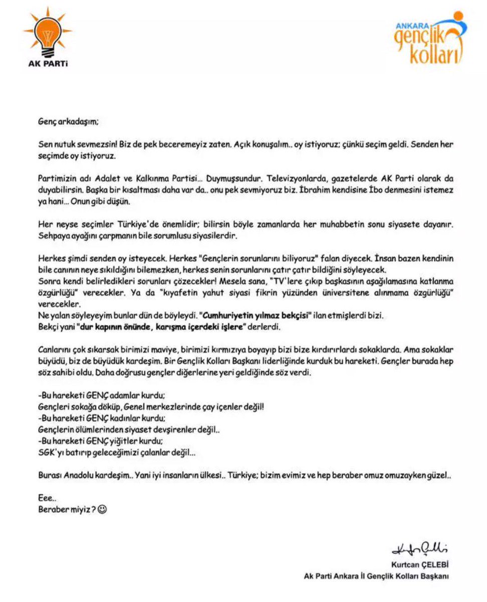 burakyildiz06's tweet photo. 1 Kasım'da Yeniden İktidar Güçlü Türkiye için  #Berabermiyiz Genç Kardesim.. http://t.co/LFvycXrLQa
