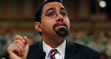 NewAmericanMag's tweet image. Expect More #FederalControl of #Education with #Obama&apos;s New #EducationChief |ow.ly/T87v2