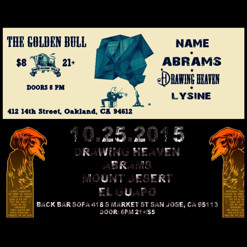 Drawing Heaven tweet media