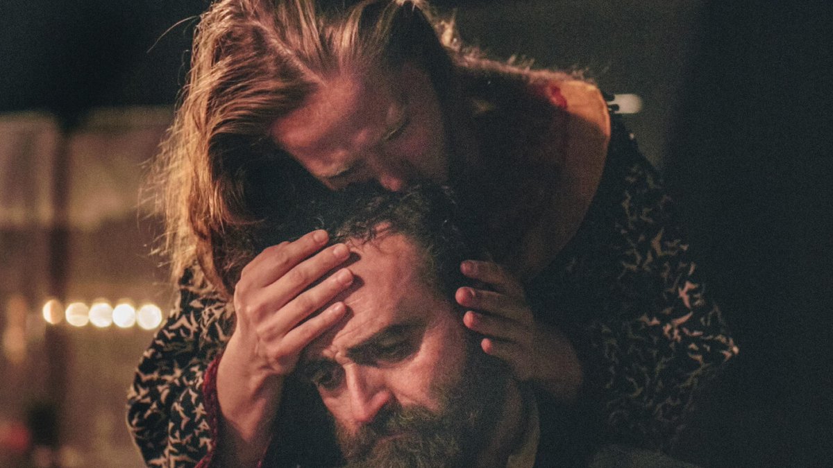 “Olmo e A Gaivota é um filme arrebatador." 
TIM ROBBINS
Hoje no <a href="/festivaldorio/">Festival do Rio</a>!
Ingressos: bit.ly/1LrfHLc