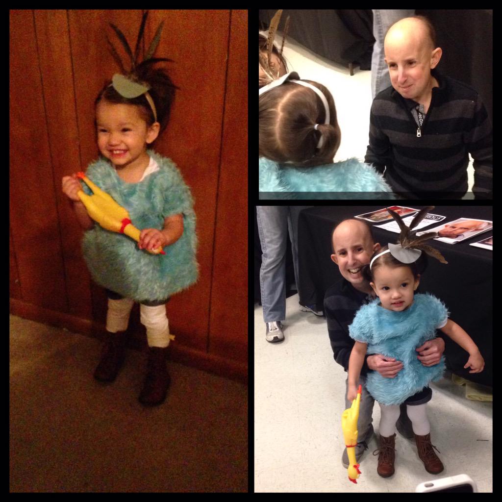 dccdestiny's tweet photo. In honor of AHS tonight!
#ripbenwoolf @AmazonEve @naomiwgrossman http://t.co/1Z6FFvdraY