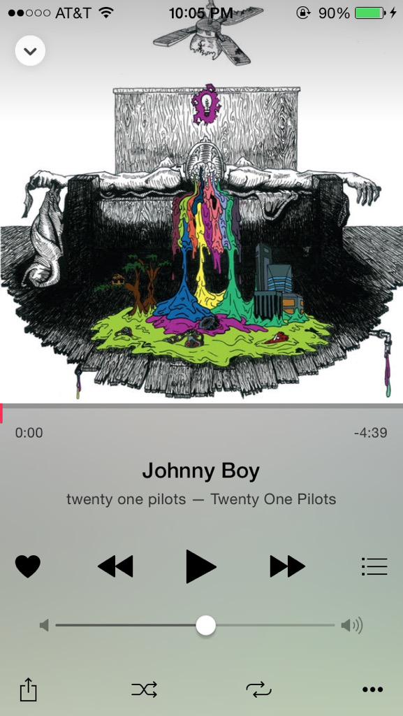 topsongsvs's tweet photo. Johnny Boy vs Not Today

RT for Johnny Boy
FAV for Not Today http://t.co/Yk5HMgotsZ