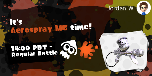 FemaleInkling2 tweet picture