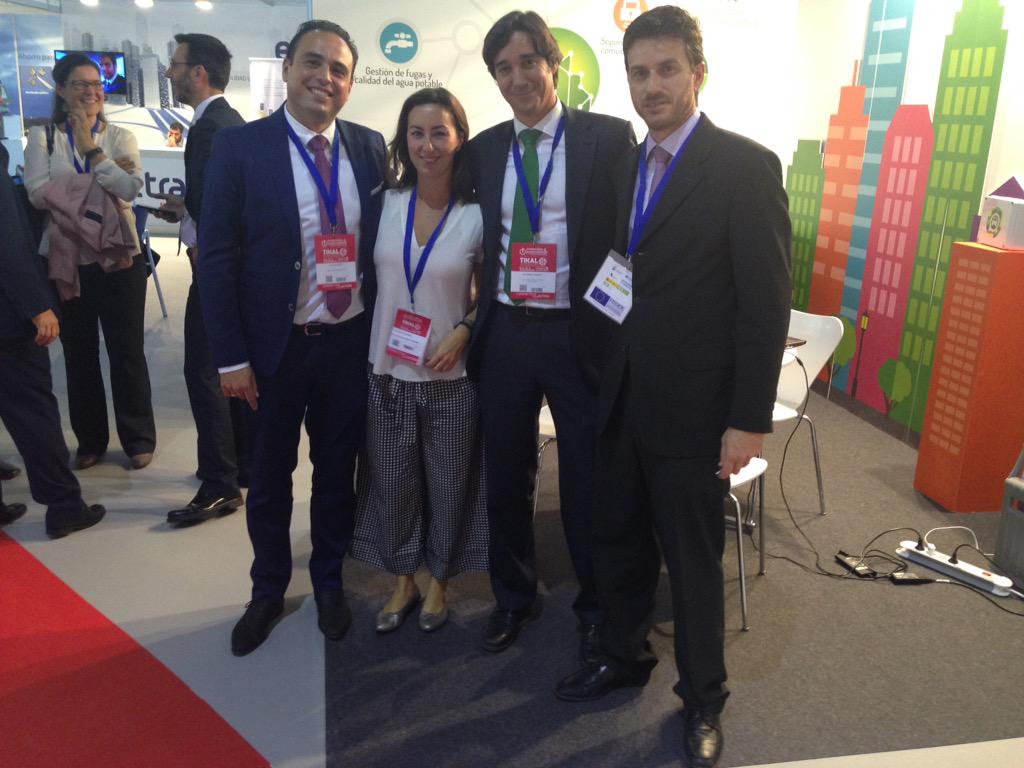 Alejandra Ruiz de Viana tweet media