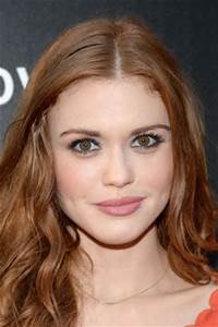 Happy Birthday To Teen Wolfs Holland Roden!! 