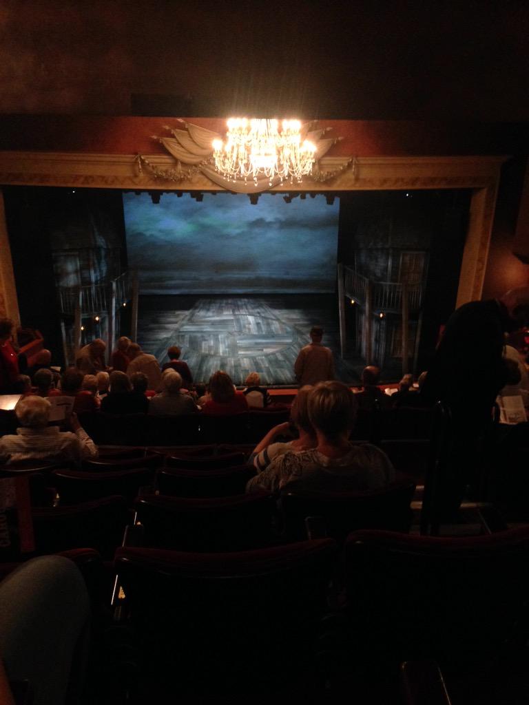 kcidrama's tweet photo. So excited for @stratfest's #sfCarousel. Break a leg! #LooksAmazing #CantWait http://t.co/MtaSZSyPfV