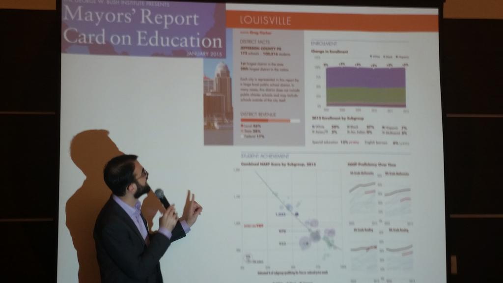 tobij's tweet image. Chris Given, Sr. Creative Tech, demo's a"hands on"approach blending all stakeholders into data sets!#OSTdatause
