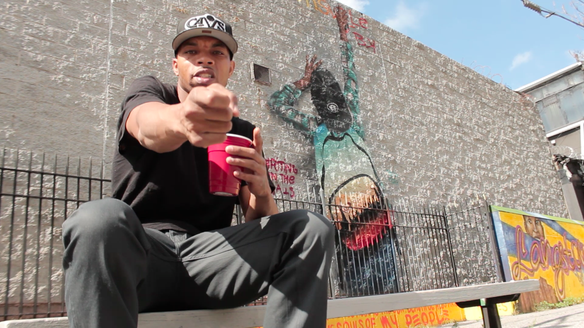 TheIndiesLLC's tweet photo. New video "Kaleidoscopes" Shot by "YOUSEENTHAT" and The Music Indies LLC Directed by King Pryce of Blue City Records http://t.co/P13oGrn0pG