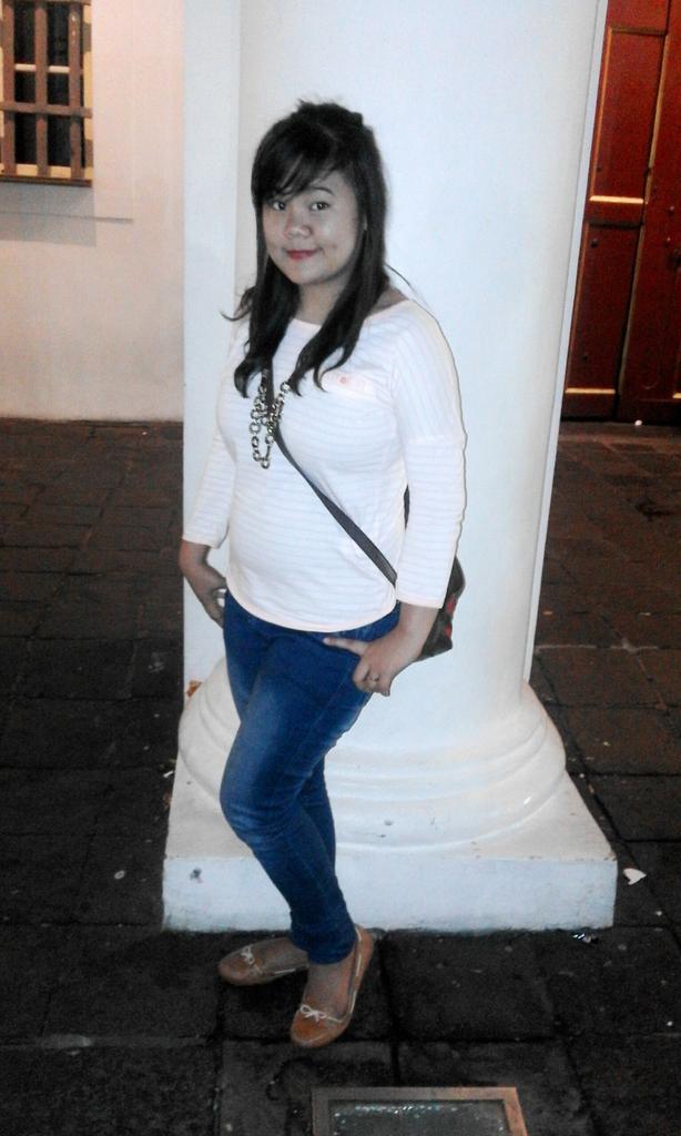 putrialbara's tweet image. Ï