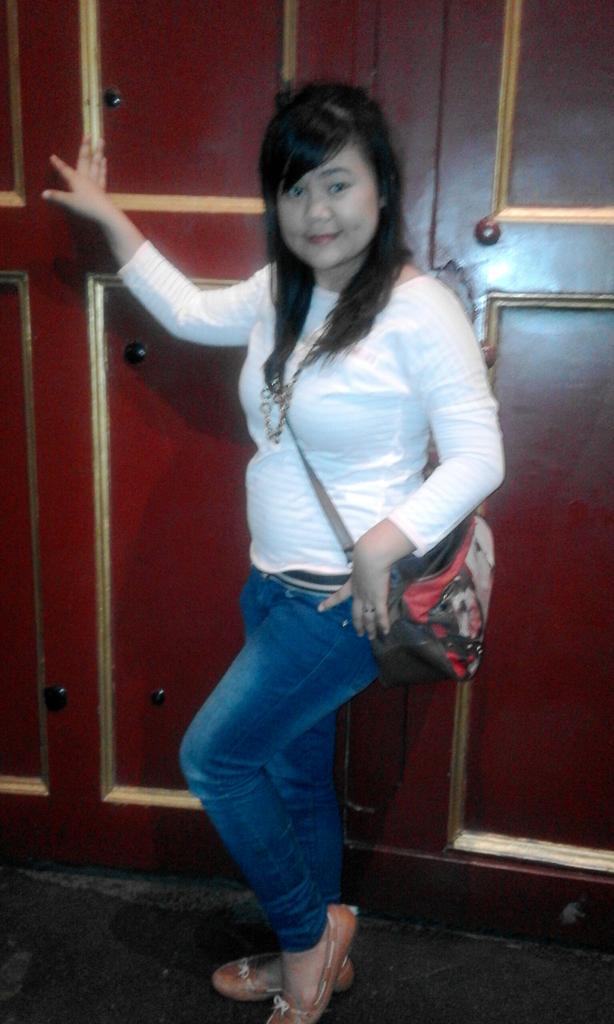 putrialbara's tweet image. Ï