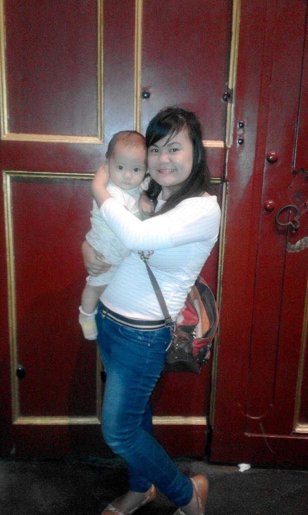 putrialbara's tweet image. Ū