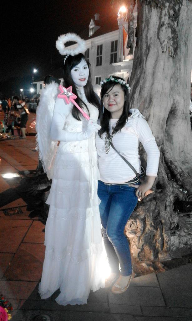 putrialbara's tweet image. 