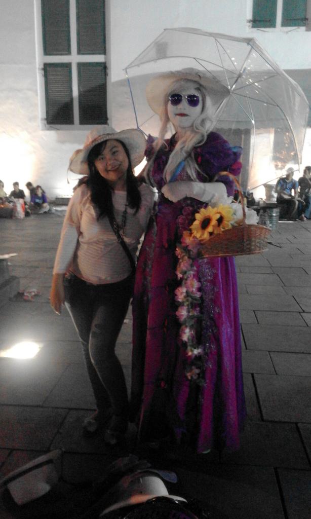 putrialbara's tweet image. 