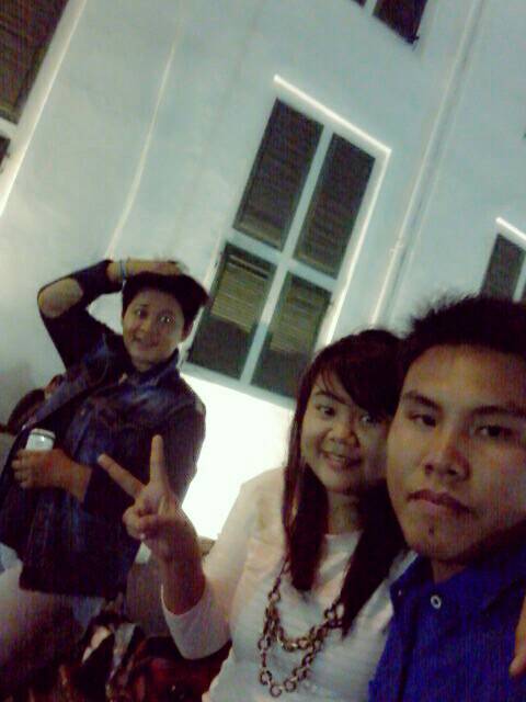 putrialbara's tweet image. 