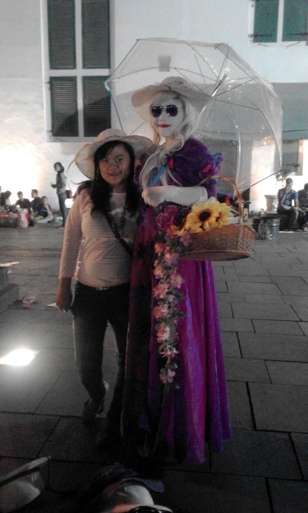 putrialbara's tweet image. 