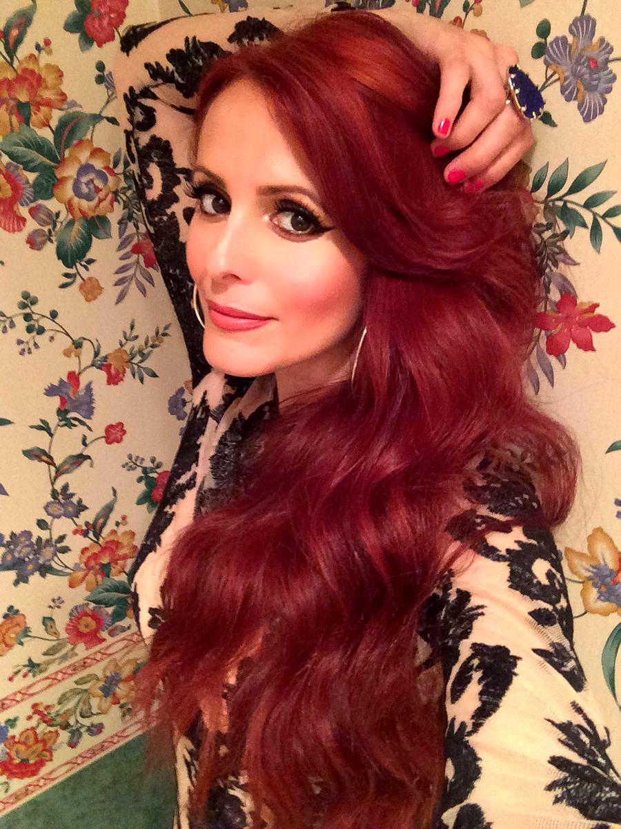 Blue_Harbor_Spa's tweet photo. Our #wcw is the #lovely @VictoriaFaiella We r #inspired by her #beauty &amp; #music ✓ out her tunes 2day #blueharborspa http://t.co/7AEcfUUhQz