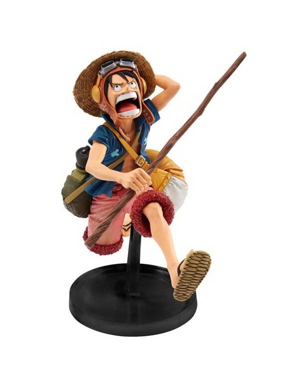 fandising's tweet photo. #Figura #Banpresto de #Luffy #OnePiece #Merchandising #Anime #Manga #Fandising http://t.co/qaV1yE9N8e http://t.co/i2EI8yJD4B