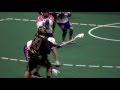 HIGHLIGHTS: Iroquois Nationals vs Czech Republic - #WILC2015 bit.ly/1FmK82A #lacrosse