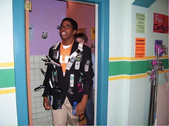 WorIdStarComedy's tweet photo. You used to call me on my.. http://t.co/lJ2OqqKKwk