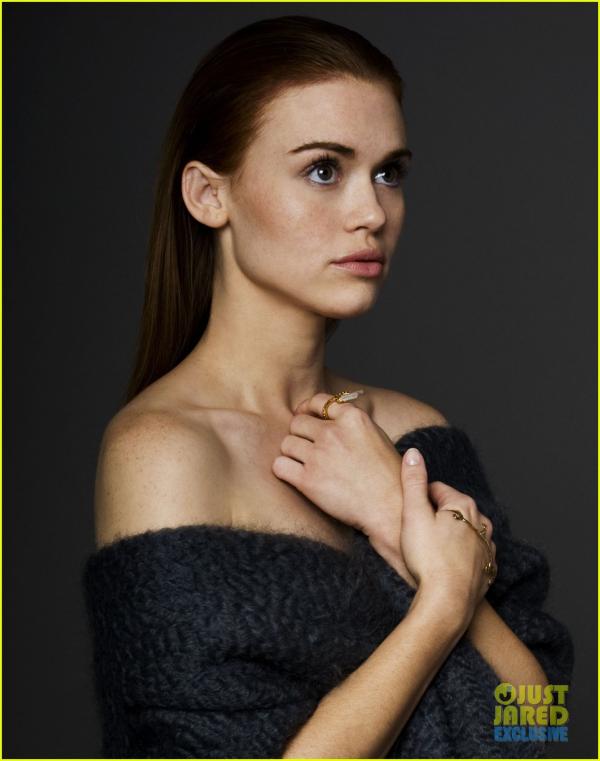  Happy Birthday Holland Roden          