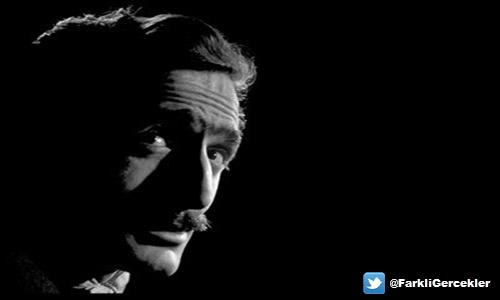Sende gördüğümü, görecekler diye ödüm kopuyor...

*/Özdemir Asaf