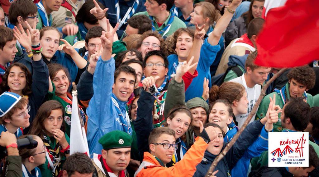 UKContingent's tweet photo. One of the themes for Roverway's Central Camp will be to Build Your Own Superhero! Not long left to Join #RWUK 2016 http://t.co/yHLV84BVkb