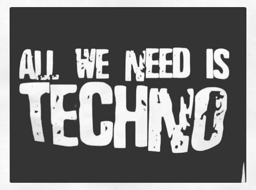 Here we go again!Veto lounge technonite tonight!We are not closing yet! #TechHouse #techno #ibiza