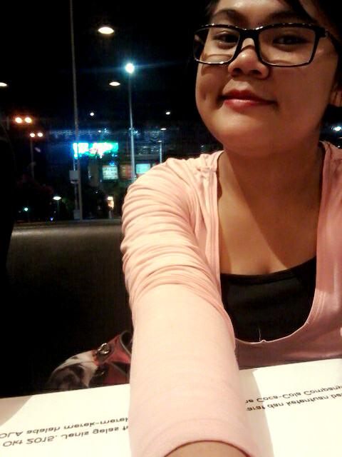 putrialbara's tweet image. 