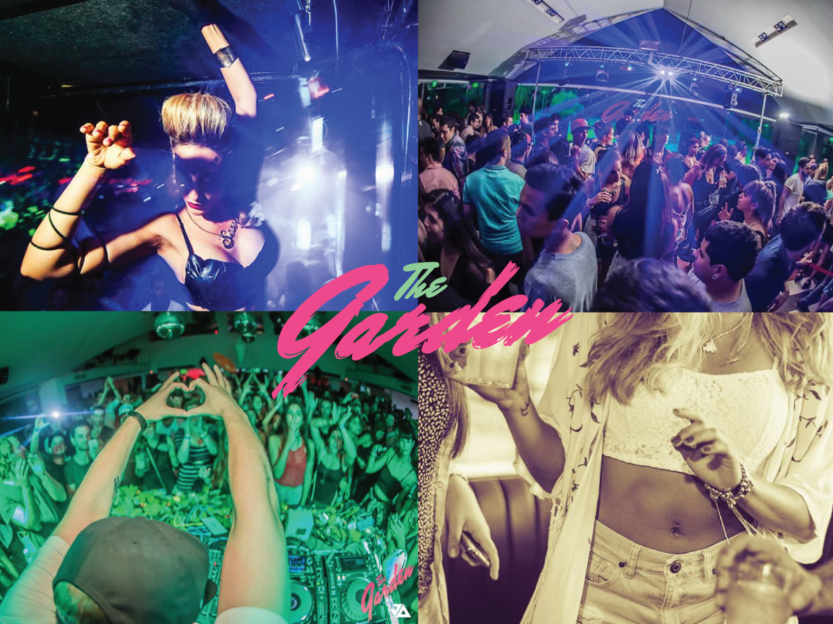 LiveSessionsBA's tweet photo. @TheGardenBA ciclo de fiestas nomade FT @LiveSessionsBA #CROBARfestivalANIVERSARIO !BUY LINK http://t.co/NtA4U7Jvgz http://t.co/DhhxnfRAXk