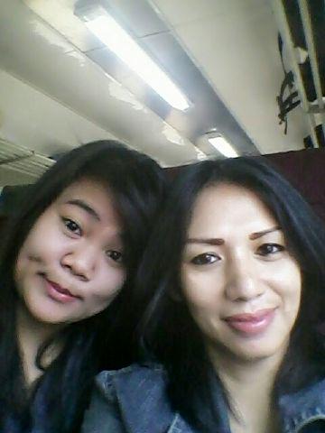 putrialbara's tweet image. 