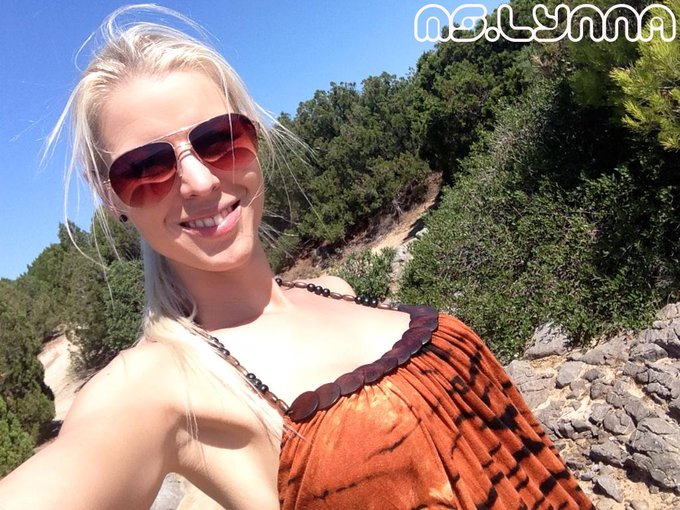 Sunny but always windy Sardinia :-) #blond #wind #cliff #rocks #Italy #Sardegna http://t.co/rR7NCLuP<a href="/tag/blond"class="tags">#blond</a><a href="/tag/wind"class="tags">#wind</a><a href="/tag/sardegna"class="tags"><span>#sardegna</span></a><a href="/tag/italy"class="tags"><span>#italy</span></a><a href="/tag/rocks"class="tags"><span>#rocks</span></a><a href="/tag/cliff"class="tags"><span>#cliff</span></a>