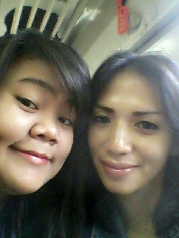 putrialbara's tweet image. 