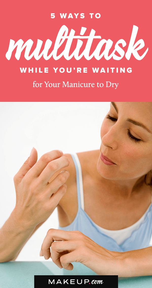 eDivvOfficial's tweet photo. 5 Ways to Multitask While You’re Waiting for Your Manicure to Dry http://t.co/9nSAxPu9xH #makeup http://t.co/nZkvOJEbEC