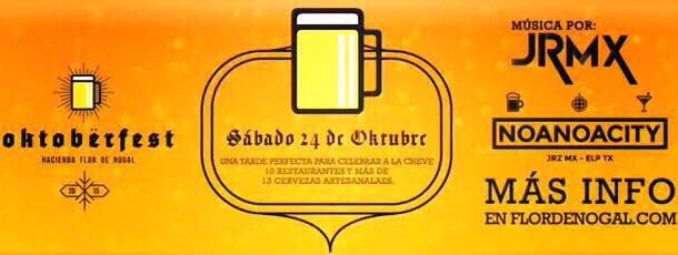 jarristweet's tweet photo. @Oktoberfestmx Sat Oct 24th #HFDN http://t.co/EEoaDJMVPp