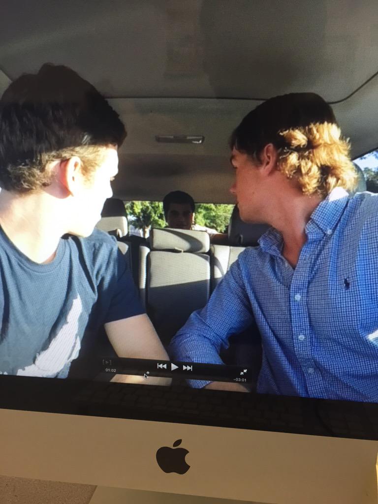 Waking Up With W & A tweet media