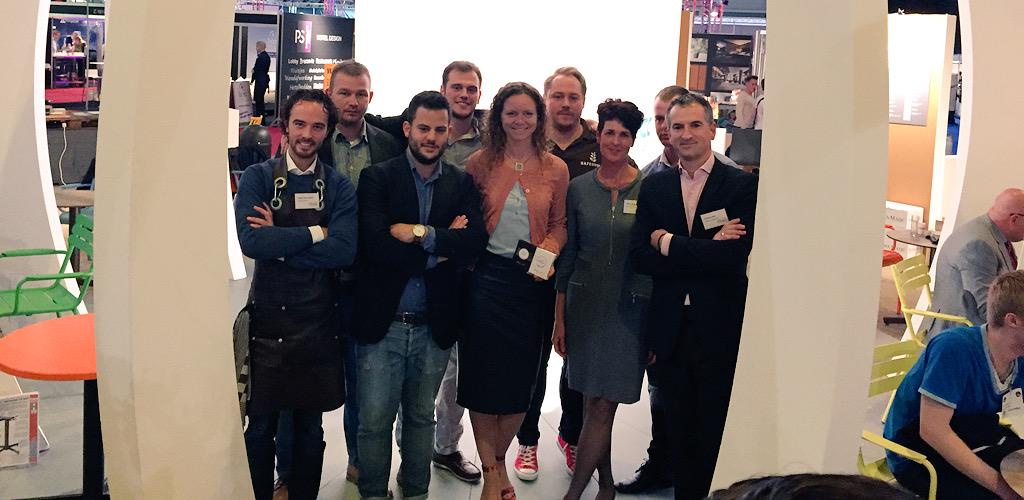 All of the finalists of the <a href="/ColumbusTrophy/">Columbus Trophy</a> at #placedesamis